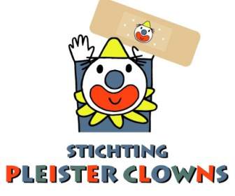 Pleister Clowns