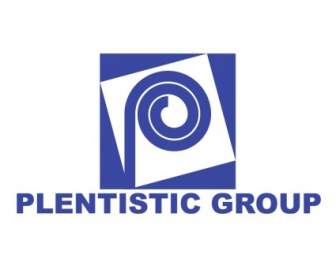 Plentistic Group