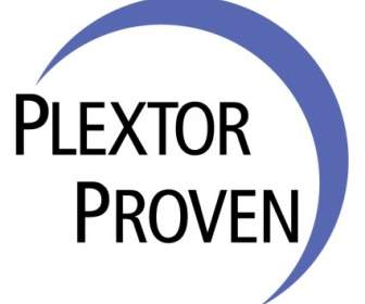 Plextor 입증