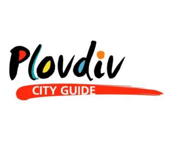 Guia Da Cidade De Plovdiv
