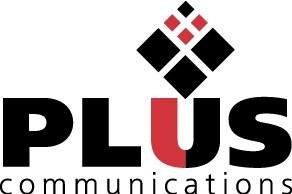 Plus De Logo De Communication