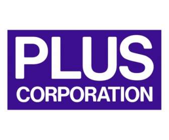 Plus Corporation