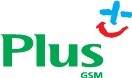 Plus Gsm-logo