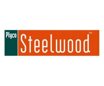Plyco Steelwood