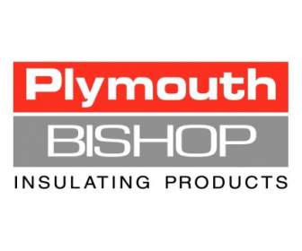 Obispo De Plymouth