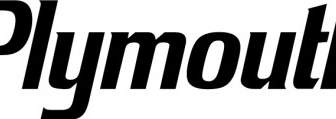 プリマス Logo2