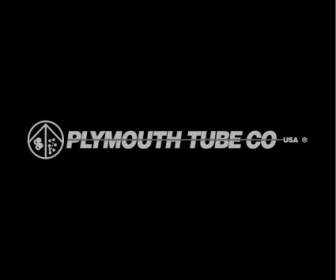 Tubo De Plymouth