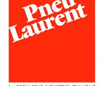 Laurent Pneu