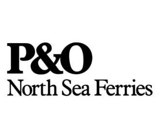 Po North Sea Ferries