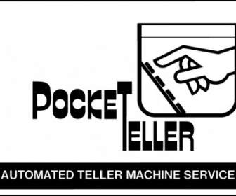 Pocket Teller Logo