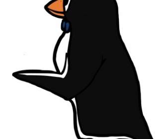 Apontador Pinguim