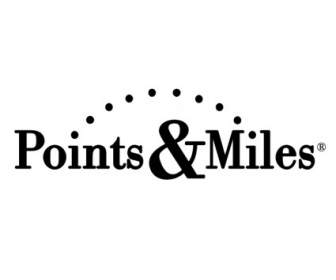 Points Miles