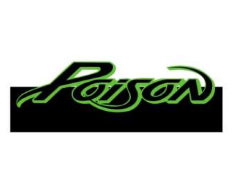 Poison