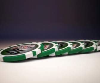 Poker Chips Wallpaper Miscellaneous Other