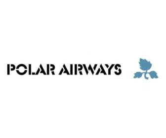 Polares Airways
