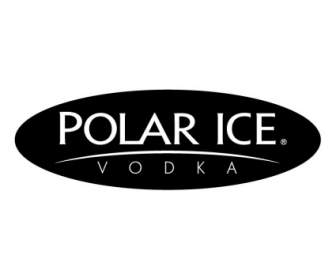 Vodka Gelo Polar