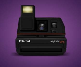 Polaroid Impulse Qps
