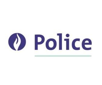 Polícia Belge