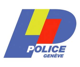 警察 Cantonale Genevoise