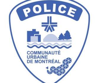 Policía De Montreal