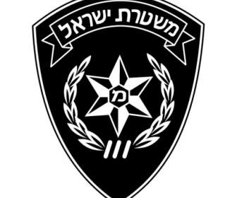 La Police D'Israël