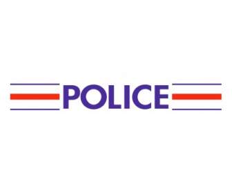 Polícia Nationale Française