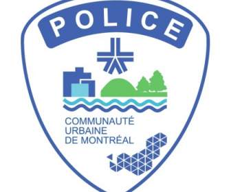 Policía De Montreal