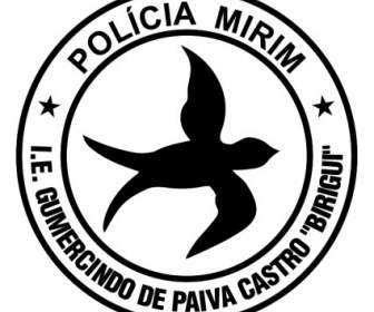 Polis Mirim