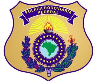 رودوفياريا الشرطة الاتحادية