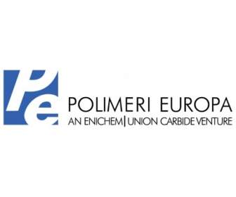 Polimeri ヨーロッパ
