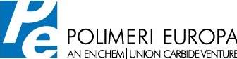 Polimeri ヨーロッパのロゴ