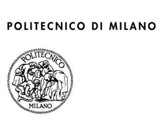 Politecnico 디 밀라노