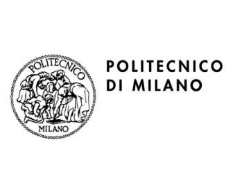 Politecnico 디 밀라노