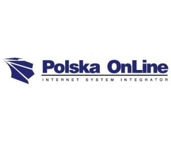 Польский онлайн