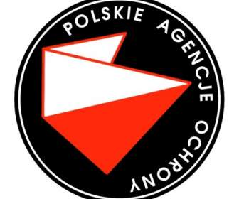 ポーランド Agencje Ochrony