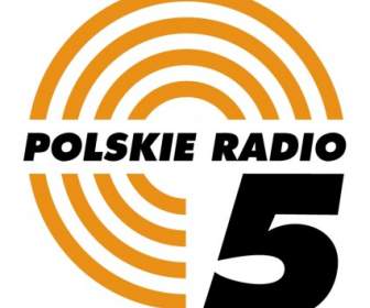 Polskie 電臺