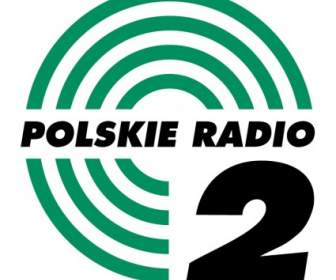 วิทยุ Polskie