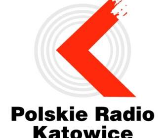 Polskie 無線電卡托維茲