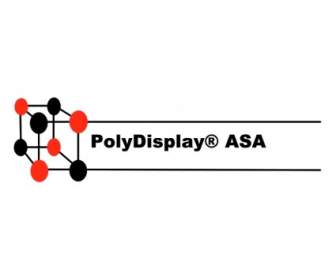 Polydisplay Asa