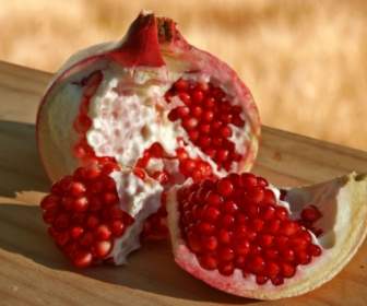 Pomegranate Wallpaper Miscellaneous Other