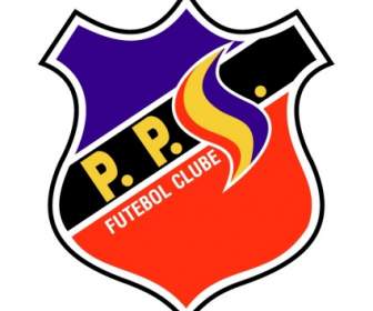 Понте Прета Futebol Clube де Sumare Sp