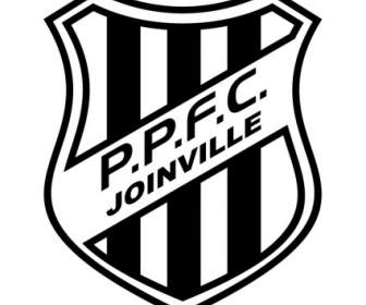 Понте Прета Futebol Clubesc