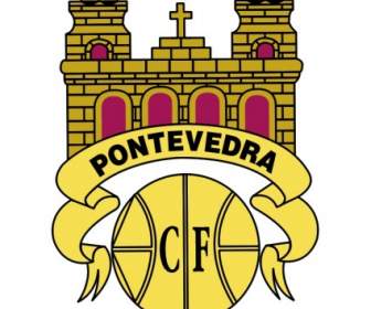Pontevedra Club De Fútbol