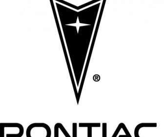 Logo De Pontiac