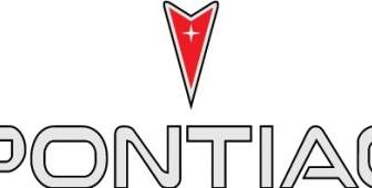 庞蒂亚克 Logo2