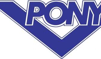 Pony Logo