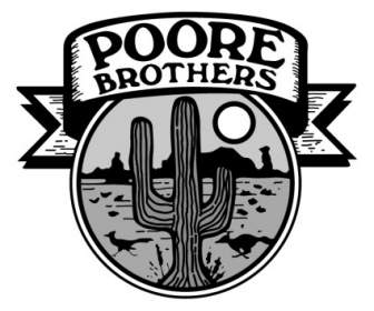 Saudara-saudara Poore