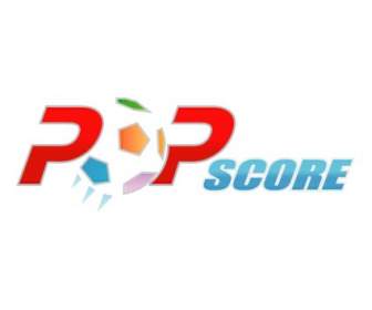 Pop Score