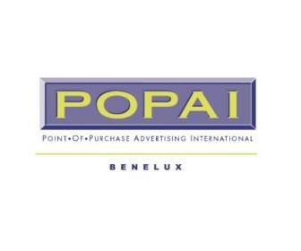 POPAI Benelux