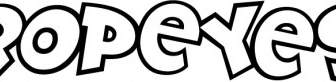 Logotipo De Popeyes